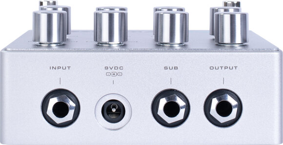 Bass-Effekt Darkglass Kaamos Bass-Effekt - 4