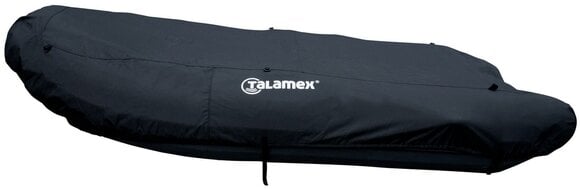 Dekzeil voor boten Talamex Boat Cover Premium for Inflatable Boats Black Dekzeil voor boten - 3