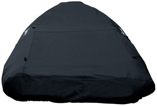 Dekzeil voor boten Talamex Boat Cover Premium for Inflatable Boats Black Dekzeil voor boten - 6