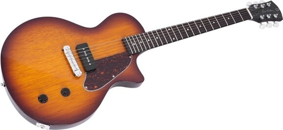 Električna kitara Sire Larry Carlton L3 P90 Tobacco Sunburst Električna kitara - 3