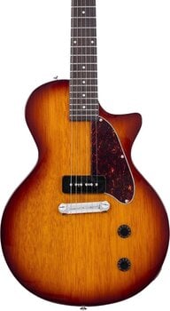 Električna kitara Sire Larry Carlton L3 P90 Tobacco Sunburst Električna kitara - 4