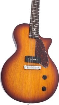 Električna kitara Sire Larry Carlton L3 P90 Tobacco Sunburst Električna kitara - 5