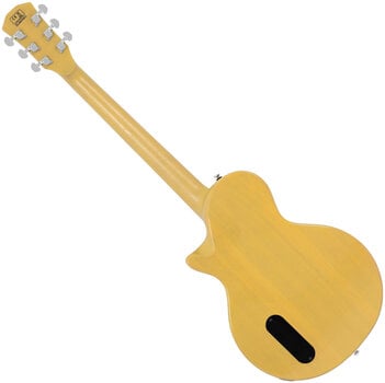 Elektrická kytara Sire Larry Carlton L3 P90 TV Yellow Elektrická kytara - 2
