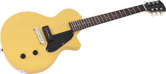 Elektrická kytara Sire Larry Carlton L3 P90 TV Yellow Elektrická kytara - 3