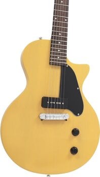 Elektrická kytara Sire Larry Carlton L3 P90 TV Yellow Elektrická kytara - 5