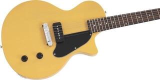 Električna kitara Sire Larry Carlton L3 P90 TV Yellow Električna kitara - 5