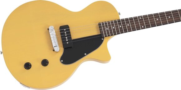 Elektrická kytara Sire Larry Carlton L3 P90 TV Yellow Elektrická kytara - 6