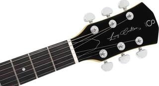 Električna kitara Sire Larry Carlton L3 P90 TV Yellow Električna kitara - 6