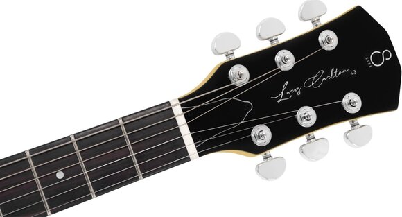 Elektrická kytara Sire Larry Carlton L3 P90 TV Yellow Elektrická kytara - 7