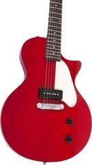 Električna kitara Sire Larry Carlton L3 P90 Cherry Električna kitara - 4