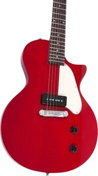 Elektrische gitaar Sire Larry Carlton L3 P90 Cherry Elektrische gitaar - 5