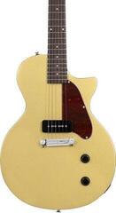 Elektrická kytara Sire Larry Carlton L3 P90 Gold Top Elektrická kytara - 3