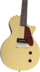 Elektrická kytara Sire Larry Carlton L3 P90 Gold Top Elektrická kytara - 4