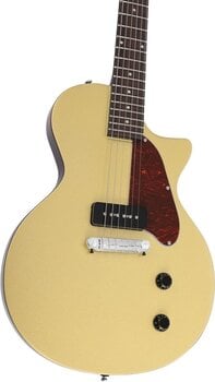 Електрогітара Sire Larry Carlton L3 P90 Gold Top Електрогітара - 5