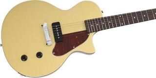 Elektrická kytara Sire Larry Carlton L3 P90 Gold Top Elektrická kytara - 5