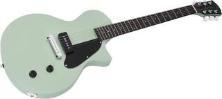 Električna kitara Sire Larry Carlton L3 P90 Surf Green Metallic Električna kitara - 2