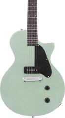 Električna kitara Sire Larry Carlton L3 P90 Surf Green Metallic Električna kitara - 3