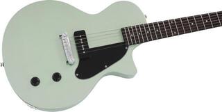Električna kitara Sire Larry Carlton L3 P90 Surf Green Metallic Električna kitara - 5