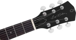 Električna kitara Sire Larry Carlton L3 P90 Surf Green Metallic Električna kitara - 6