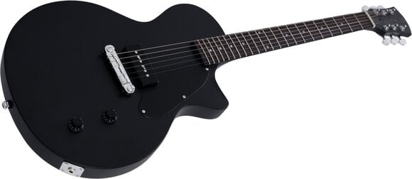 Električna kitara Sire Larry Carlton L3 P90 Black Satin Električna kitara - 3