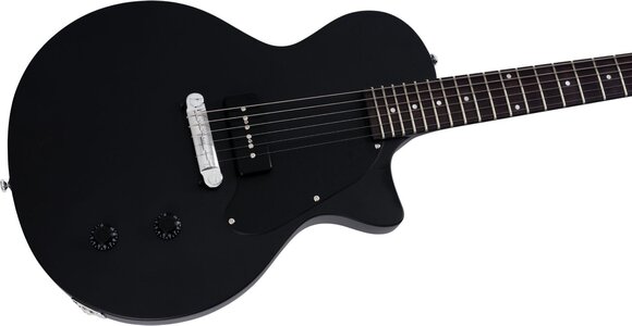 Električna kitara Sire Larry Carlton L3 P90 Black Satin Električna kitara - 6