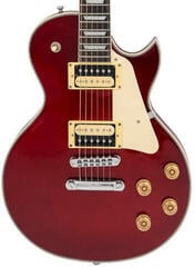 Električna kitara Sire Larry Carlton L7 New Gen Candy Apple Red Električna kitara - 2