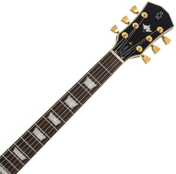 Elektrische gitaar Sire L7 New Gen Black Elektrische gitaar - 5