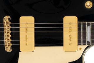 Električna kitara Sire Larry Carlton L7V New Gen Black Električna kitara - 4