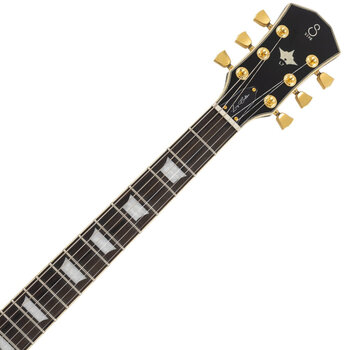 Elektrische gitaar Sire L7V New Gen Black Elektrische gitaar - 6