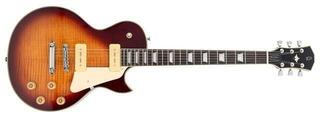 Električna kitara Sire Larry Carlton L7V New Gen Tobacco Sunburst Električna kitara - 1