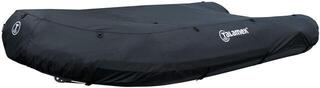 Cerada / pokrivalo Talamex Boat Cover Premium for RIB Inflatable Boats Black - 3