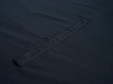 Dekzeil voor boten Talamex Boat Cover Premium for RIB Inflatable Boats Black Dekzeil voor boten - 9