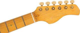 Elektrische gitaar Sire Larry Carlton S10 HSS Natural Burst Elektrische gitaar - 6