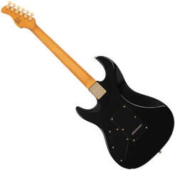 Elektrische gitaar Sire Larry Carlton S10 HSS Transparent Green Elektrische gitaar - 1