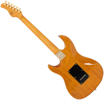 Elektrische gitaar Sire Larry Carlton S10 SSS Natural Elektrische gitaar - 2