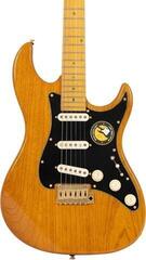 Guitarra elétrica Sire Larry Carlton S10 SSS Natural Guitarra elétrica - 3