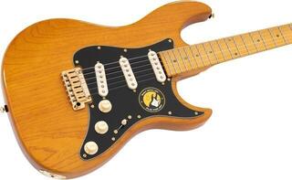 Guitarra elétrica Sire Larry Carlton S10 SSS Natural Guitarra elétrica - 5