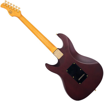 Električna kitara Sire Larry Carlton S10 SSS Natural Burst Električna kitara - 2