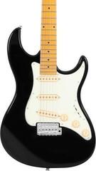 Elektrisk guitar Sire Larry Carlton S5 Black Elektrisk guitar - 3