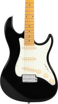 Електрогітара Sire Larry Carlton S5 Black Електрогітара - 4