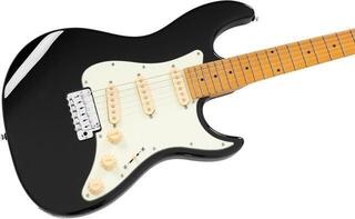 Elektrisk guitar Sire Larry Carlton S5 Black Elektrisk guitar - 5