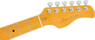 Elektrisk guitar Sire Larry Carlton S5 Black Elektrisk guitar - 6