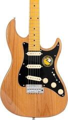 Guitarra elétrica Sire Larry Carlton S5 Natural Guitarra elétrica - 3