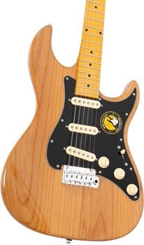 Elektrisk guitar Sire Larry Carlton S5 Natural Elektrisk guitar - 5