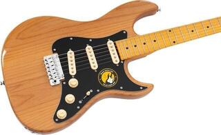 Guitarra elétrica Sire Larry Carlton S5 Natural Guitarra elétrica - 5