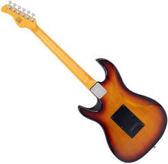 Guitarra elétrica Sire Larry Carlton S5 3-Tone Sunburst Guitarra elétrica - 1