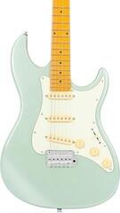 Elektrisk guitar Sire Larry Carlton S5 Surf Green Metallic Elektrisk guitar - 3