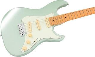 Elektrisk guitar Sire Larry Carlton S5 Surf Green Metallic Elektrisk guitar - 5