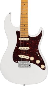 Guitarra elétrica Sire Larry Carlton S5 Olympic White Guitarra elétrica - 4