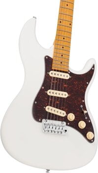Guitarra elétrica Sire Larry Carlton S5 Olympic White Guitarra elétrica - 5